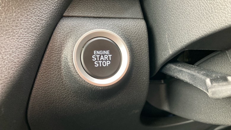 Hyundai i10 1.0 [63] Premium 5dr Auto [Nav] Petrol Hatchback